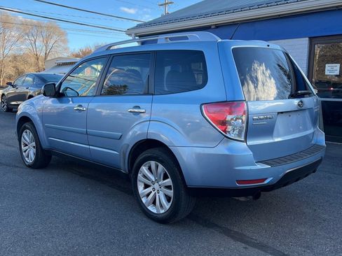 Used 2012 Subaru Forester 2.5X Touring image 2