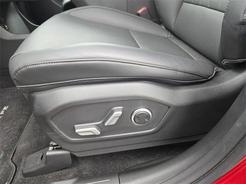 Used 2025 Hyundai Santa Fe XRT w/ Tow & Go Package image 24