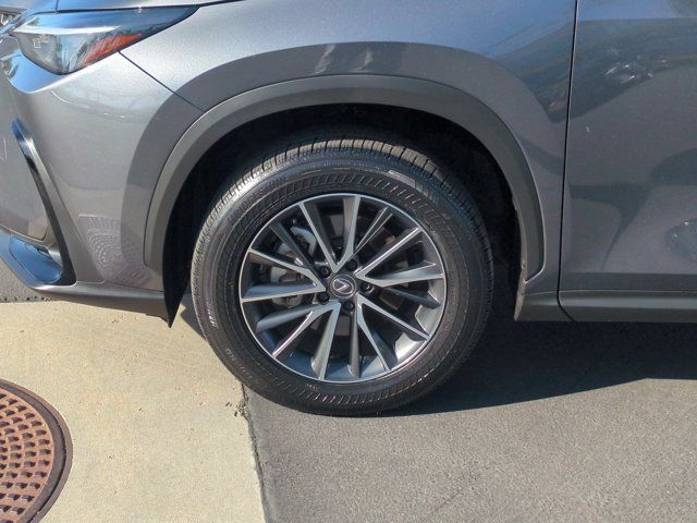 Used 2024 Lexus NX 350 AWD w/ Cold Area Package image 9
