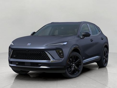 New 2026 Buick Envision Sport Touring image 6