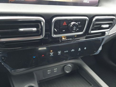 New 2026 Nissan Sentra SV w/ Floor Mat Package image 35