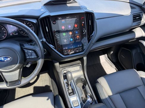 Certified 2023 Subaru Ascent Onyx Edition Limited AWD/4WD image 15