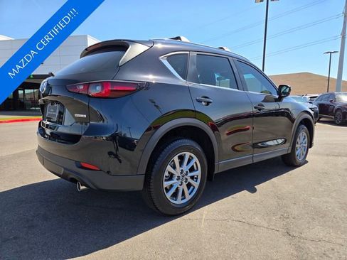 Used 2025 MAZDA CX-5 AWD 2.5 S image 6