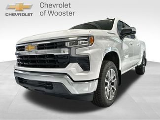 New 2025 Chevrolet Silverado 1500 LT w/ All Star Edition Plus 360° Tour