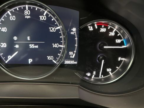 Certified 2023 MAZDA CX-9 Grand Touring image 32