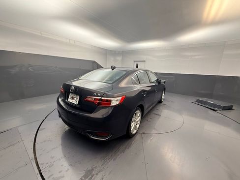 Used 2016 Acura ILX FWD image 7