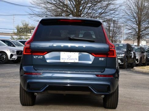 New 2026 Volvo XC60 B5 Ultra w/ Protection Package Premier image 6
