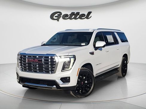 New 2026 GMC Yukon XL Denali image 1