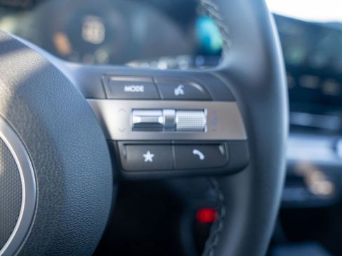 New 2026 Hyundai Kona SEL Sport image 22