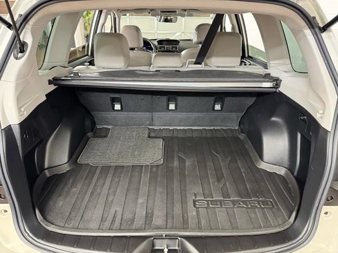 Used 2018 Subaru Forester 2.5i Limited image 35