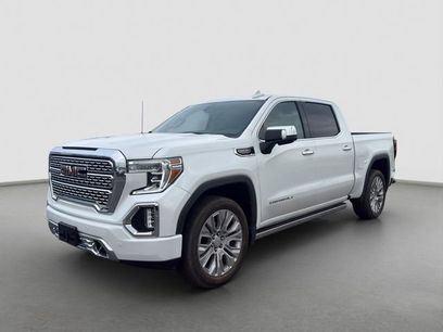 Used 2021 GMC Sierra 1500 Denali w/ Denali Premium Package
