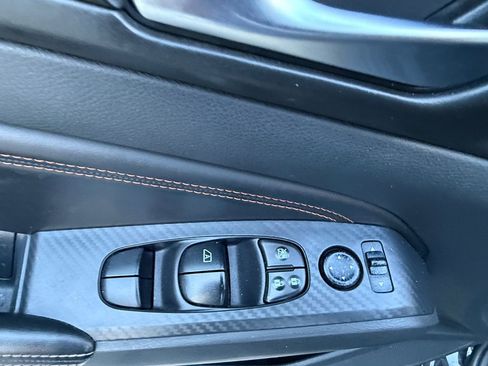 Used 2020 Nissan Altima 2.5 SR FWD image 16