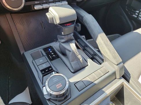 Used 2026 Toyota Tacoma TRD Sport AWD/4WD image 19