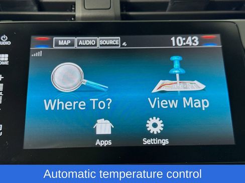 Used 2017 Honda Civic Touring image 18