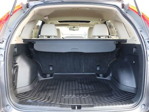 Used 2015 Honda CR-V EX-L image 28