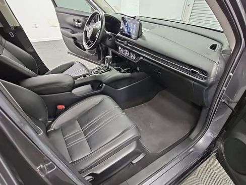 Used 2023 Honda HR-V EX-L image 35