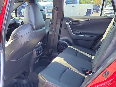 Certified 2021 Toyota RAV4 XSE w/ Premium Package AWD/4WD image 14