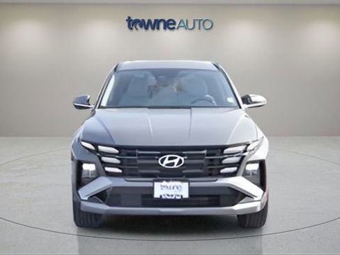Used 2025 Hyundai Tucson SEL image 8