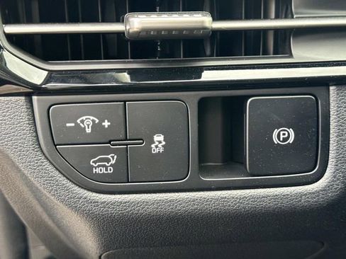 New 2026 Kia Sportage EX AWD/4WD image 22