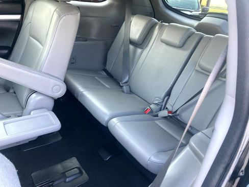 Used 2018 Toyota Highlander XLE w/ Protection Package #3 AWD/4WD image 13