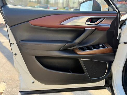 Used 2016 MAZDA CX-9 Signature image 14