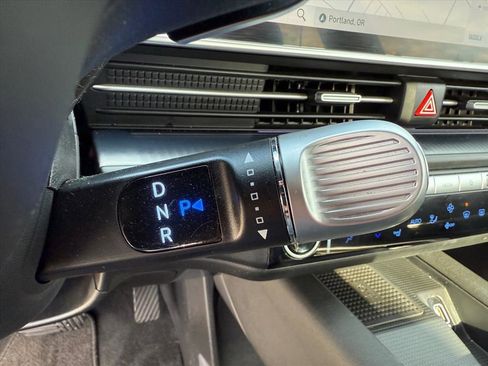 Used 2024 Hyundai Ioniq 6 SEL image 35