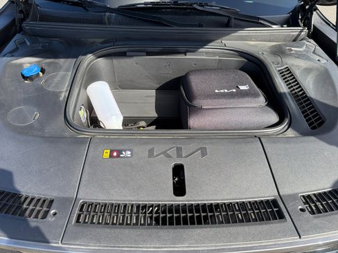 Used 2024 Kia EV9 GT-Line image 20