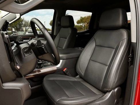 Used 2024 GMC Sierra 1500 Elevation w/ Elevation Premium Package image 27