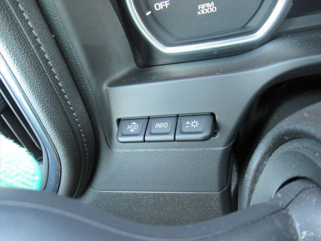 Used 2021 Chevrolet Silverado 1500 High Country w/ Technology Package AWD/4WD image 29