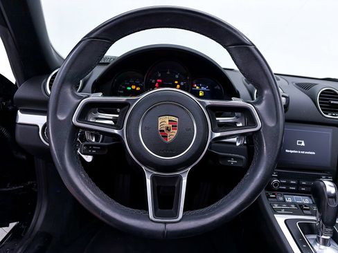 Used 2019 Porsche 718 Boxster RWD image 22