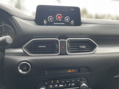 Used 2020 MAZDA CX-5 Touring image 15