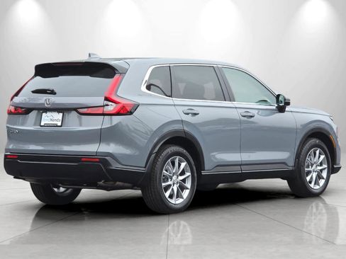 New 2026 Honda CR-V EX image 2