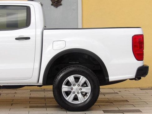 Used 2021 Ford Ranger XL w/ Equipment Group 101A High image 7