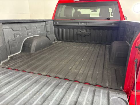 Used 2020 Chevrolet Silverado 1500 RST w/ All-Star Edition AWD/4WD image 18
