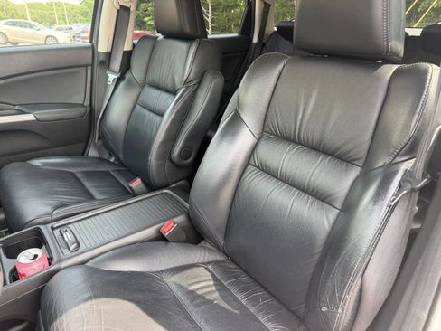 Used 2014 Honda CR-V EX-L image 8