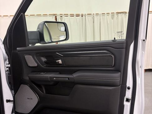 New 2026 RAM 1500 Rebel w/ G/T Package image 32