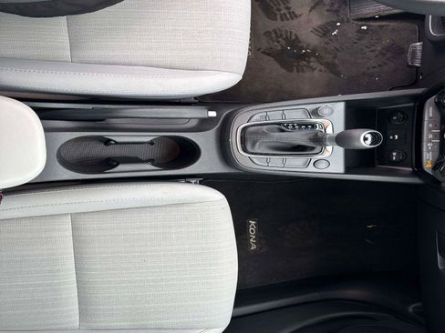 Certified 2023 Hyundai Kona SEL w/ Cargo Package image 24