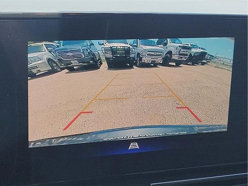 New 2026 Chevrolet TrailBlazer ACTIV image 23