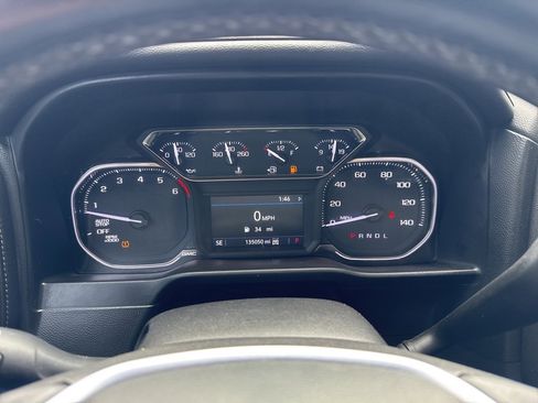 Used 2019 GMC Sierra 1500 Elevation w/ Elevation Value Package image 19