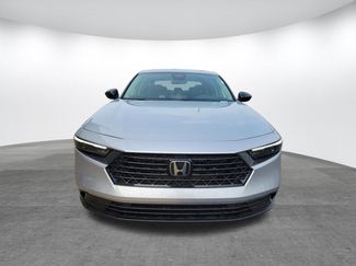 New 2026 Honda Accord SE video 2