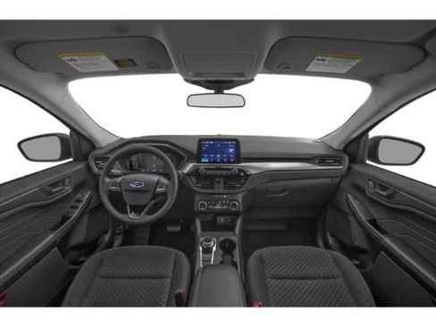 Used 2023 Ford Escape Active image 8