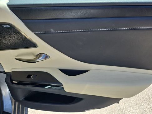 Used 2022 Lexus ES 300h w/ Accessory Package 2 FWD image 15