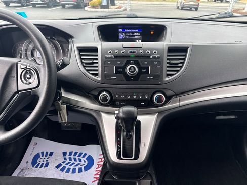 Used 2014 Honda CR-V LX image 17