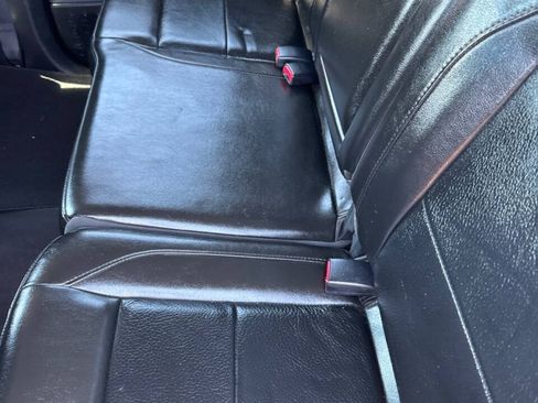 Used 2010 Nissan Titan LE w/ Technology Pkg RWD image 7