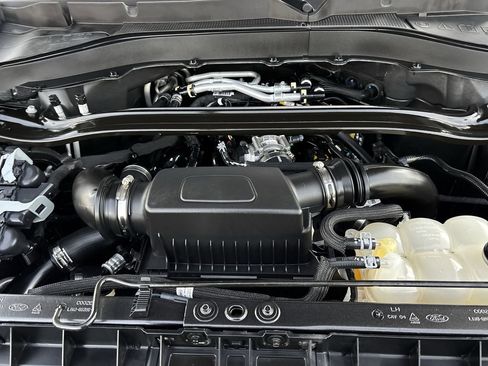 Certified 2024 Ford Explorer King Ranch w/ Technology Package image 12