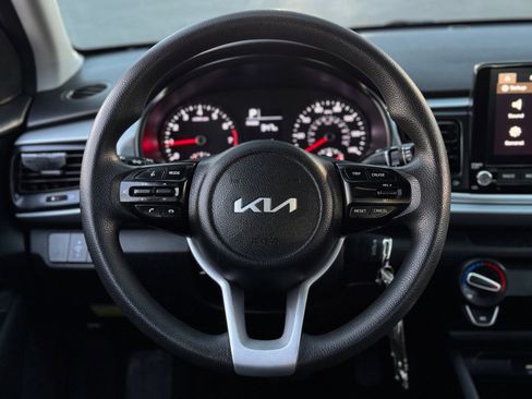 Used 2022 Kia Rio S image 16