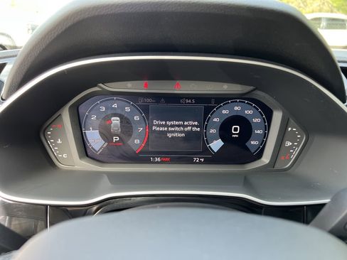 Used 2021 Audi Q3 2.0T Premium w/ Convenience Package image 23