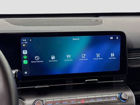 Used 2025 Hyundai Kona SEL image 13