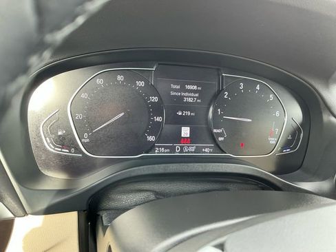 Used 2022 BMW X3 sDrive30i w/ Convenience Package w/ZPA image 23