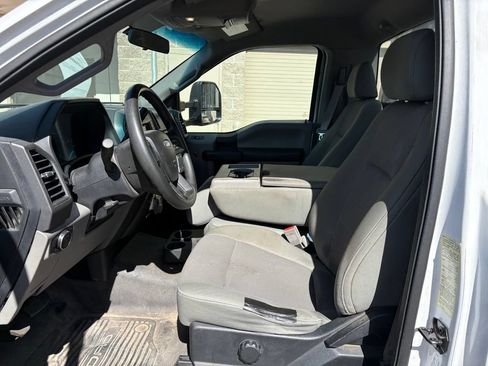 Used 2017 Ford F350 XL w/ Power Equipment Group AWD/4WD image 18